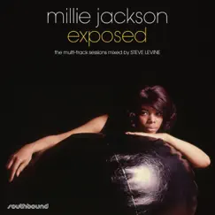 The Multi-Track Sessions (Mixed by Steve Levine) by Millie Jackson album reviews, ratings, credits