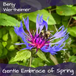 Gentle Embrace of Spring (feat. Jami Sieber, Nancy Rumbel & Todd Boston) - Single by Benjy Wertheimer album reviews, ratings, credits