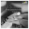 First Lessons in Bach (Complete Books 1 And 2) album lyrics, reviews, download