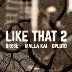 Like That 2 (feat. GPluto & DROSE) Song Lyrics