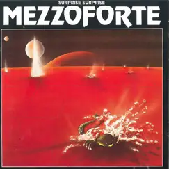 Surprise Surprise by Mezzoforte album reviews, ratings, credits