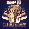 Cut Like a Razor feat. Roc SirReal - Single album lyrics, reviews, download