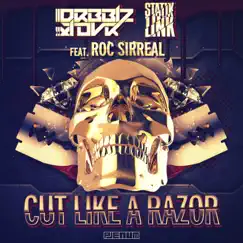 Cut Like a Razor feat. Roc SirReal Song Lyrics