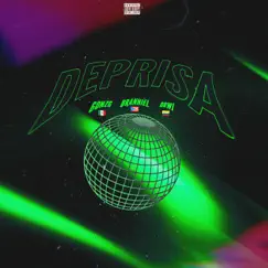 DEPRISA - Single by GonzG, Branniel & Orwi album reviews, ratings, credits