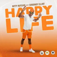 Happy Life (feat. Goodboy Elliot) Song Lyrics