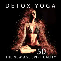 Detox Yoga (Ambient & Rain Sounds) Song Lyrics