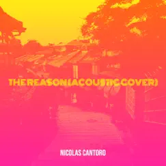 The Reason (Acoustic Cover) - Single by Nicolas Cantoro album reviews, ratings, credits