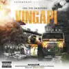 Vingapi (Radio Edit) [feat. Román, Adam Mchomvu & Carola Kinasha] - Single album lyrics, reviews, download