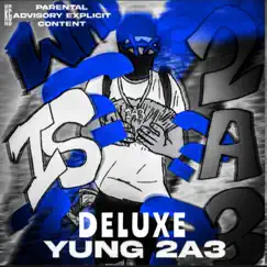 Who Is 2a3 (Deluxe) by Yung 2a3 album reviews, ratings, credits