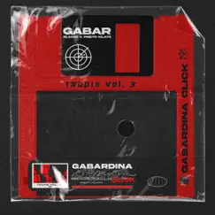 Trapis, Vol. 3 - Single by Gabardina Click album reviews, ratings, credits