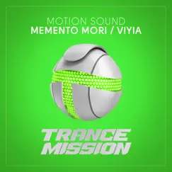 Memento Mori / Viyia - Single by Motion Sound album reviews, ratings, credits