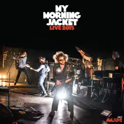 MMJ Live Vol. 1: Live 2015 by My Morning Jacket album reviews, ratings, credits
