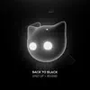 Back To Black - sped up + reverb - Single album lyrics, reviews, download