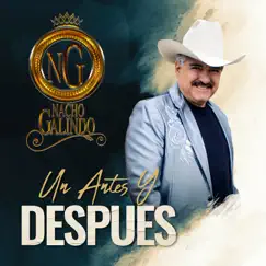 Un Antes Y Después by Nacho Galindo album reviews, ratings, credits