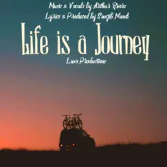 Life is a Journey Song Lyrics