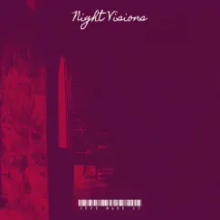 Night Visions - Single by Jefe made it album reviews, ratings, credits