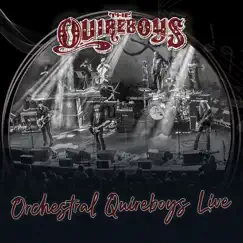 Orchestral Quireboys Live by The Quireboys album reviews, ratings, credits