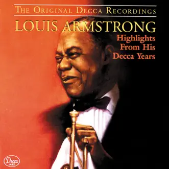 Download La vie en rose (Single Version) Louis Armstrong and His Orchestra MP3