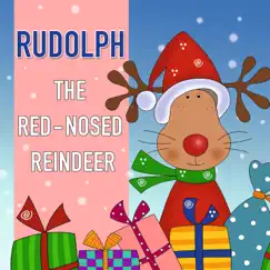 Rudolph, The Red-Nosed Reindeer Song Lyrics