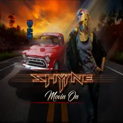 Movin On - Single by Shyyne album reviews, ratings, credits