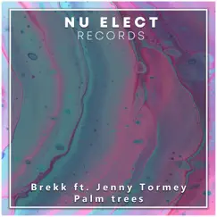Palm Trees (feat. Jenny Tormey) - Single by Brekk album reviews, ratings, credits