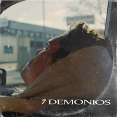 7 DEMONIOS - Single by Jaime Lorente album reviews, ratings, credits