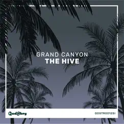 The Hive - Single by Grand Canyon album reviews, ratings, credits