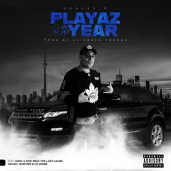 Playaz of the Year Feat Kool G Rap, Reef Da Lost Cauze, Winfree & Pikaso (feat. Kool G Rap, Winfree, Reef the Lost Cauze & Pikaso) Song Lyrics