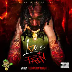 Love and Pain - Single by 2M$ Fen album reviews, ratings, credits