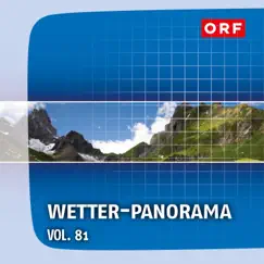 ORF Wetter-Panorama, Vol. 81 by Harfenduo Sonnenschein, Spitaler Flügelhornduo, Stalder Trio & Felbertauern Saitenmusik album reviews, ratings, credits