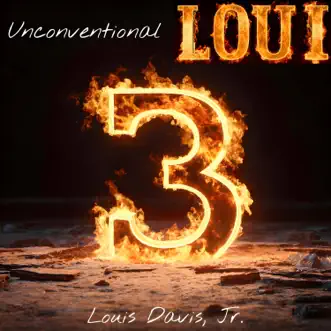 Download OUTRAGEOUS! (feat. Stunnaman02) Louis Davis Jr MP3