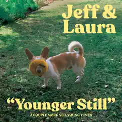Younger Still - EP by Jeff Rosenstock & Laura Stevenson album reviews, ratings, credits
