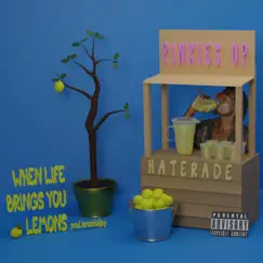 When Life Brings You Lemons by Jodye Joe album reviews, ratings, credits