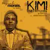 Kimi (The Remixes) [feat. Zano] - Single album lyrics, reviews, download
