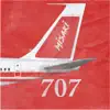 707 - Single album lyrics, reviews, download