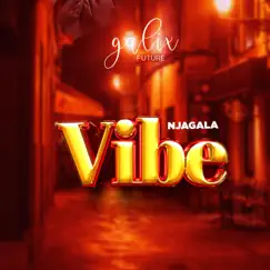 Njagala Vibe - Single by Galix Future album reviews, ratings, credits