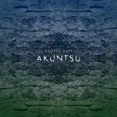 Akuntsu - EP by George Dare album reviews, ratings, credits