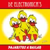 Pajaritos a Bailar - Single album lyrics, reviews, download