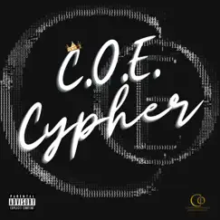 C.O.E. Cypher (feat. Qurfew, 3RTeenChoncho, Qual!ty, White Shadow, Rogue Lucky & Riskcy Lokc) - Single by Shady album reviews, ratings, credits