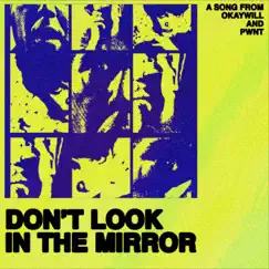 Don't Look in the Mirror - Single by Okaywill & PWNT album reviews, ratings, credits