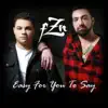 Easy for You to Say - Single album lyrics, reviews, download