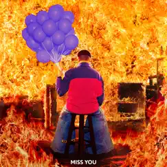 Miss You (Nyctonian Remix) - Single by Oliver Tree & Nyctonian album reviews, ratings, credits