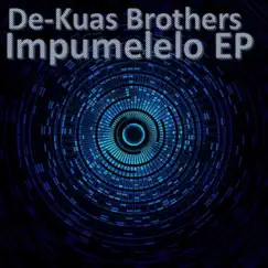 Hung Up On You (De Kuas Brothers Remix) Song Lyrics