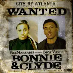 Bonnie & Clyde (feat. Coca Vango) Song Lyrics