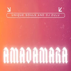 Amadamara (feat. Figow) - Single by Unique Souls & DJ Zulu album reviews, ratings, credits