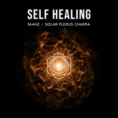 Solar Plexus Chakra Music Song Lyrics