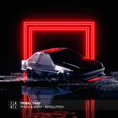 Revolution - Single by 7vvch & Sinny album reviews, ratings, credits