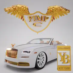 PIMP C (feat. EST Gee) - Single by Yella Beezy album reviews, ratings, credits