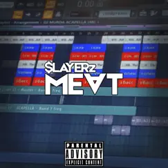 MEⱯT - Single by $LAYERz album reviews, ratings, credits