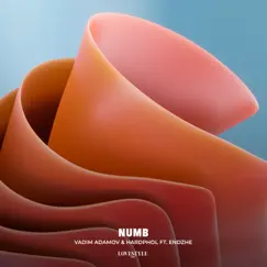 Numb (Extended Mix) [feat. Эндже] - Single by Vadim Adamov & Hardphol album reviews, ratings, credits